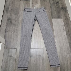 Ivivva Gray Leggings